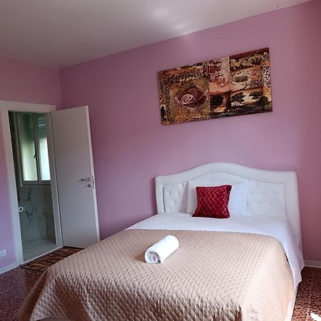 테세라 Locazione Turistica 2 B&B 외부 사진