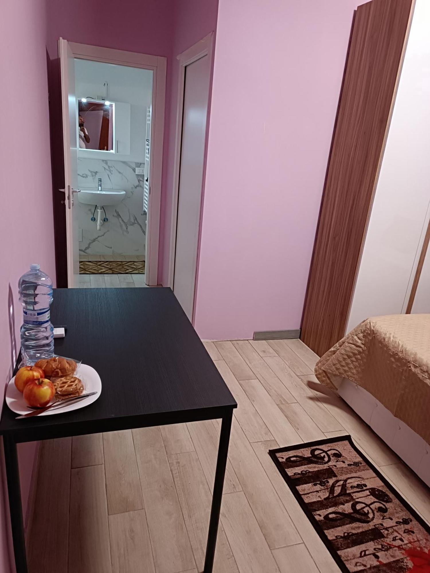 테세라 Locazione Turistica 2 B&B 외부 사진