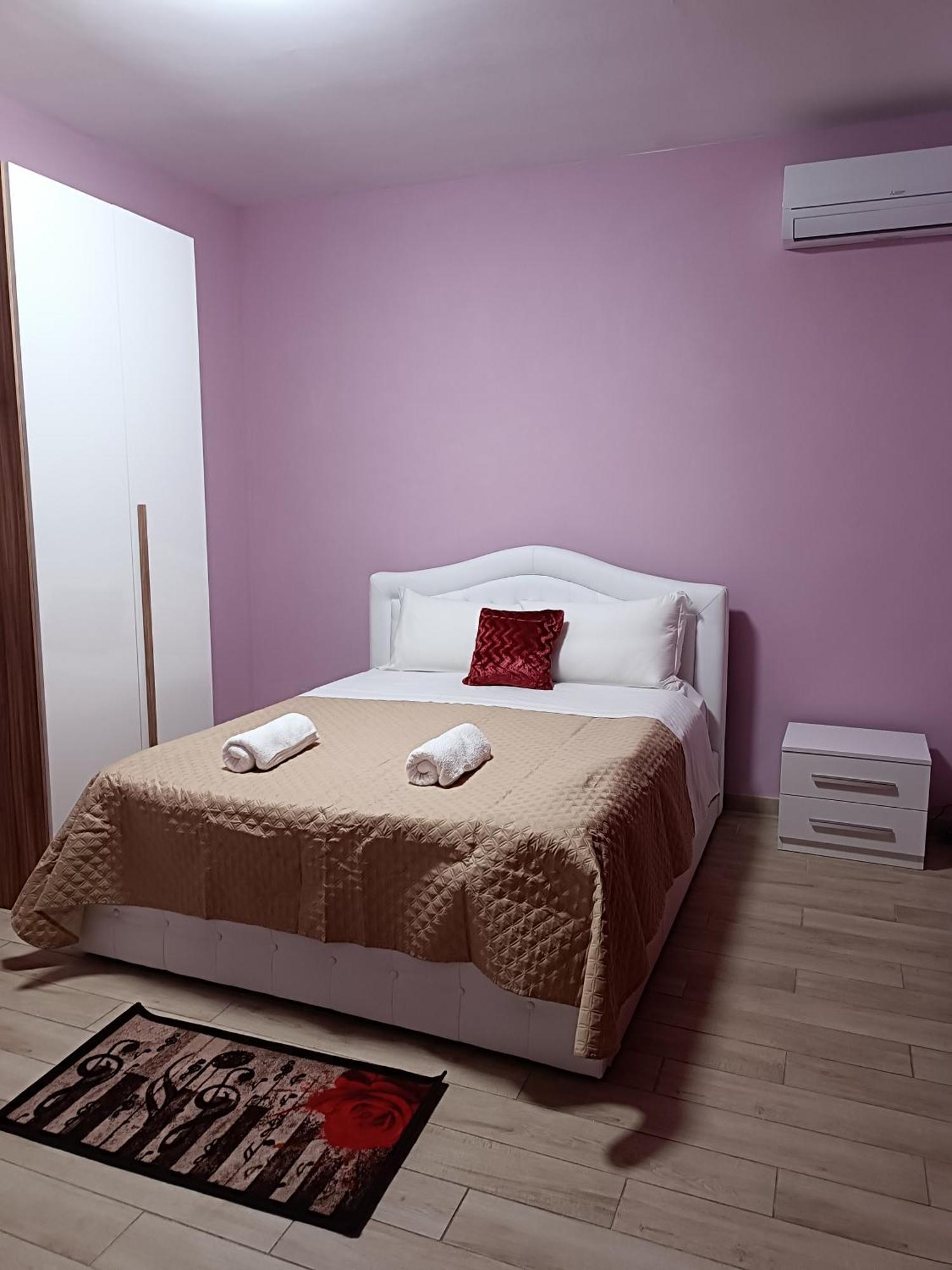 테세라 Locazione Turistica 2 B&B 외부 사진
