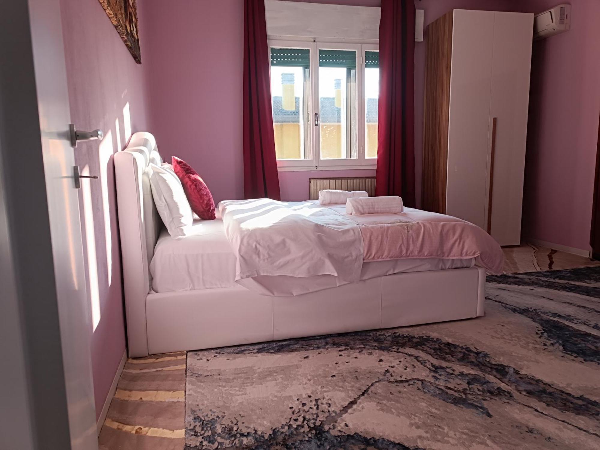 테세라 Locazione Turistica 2 B&B 외부 사진